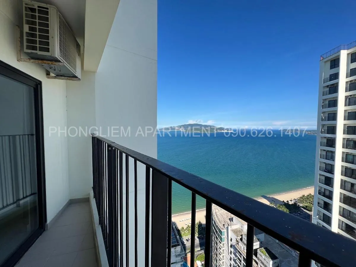 Phongliem Apartment Nha Trang