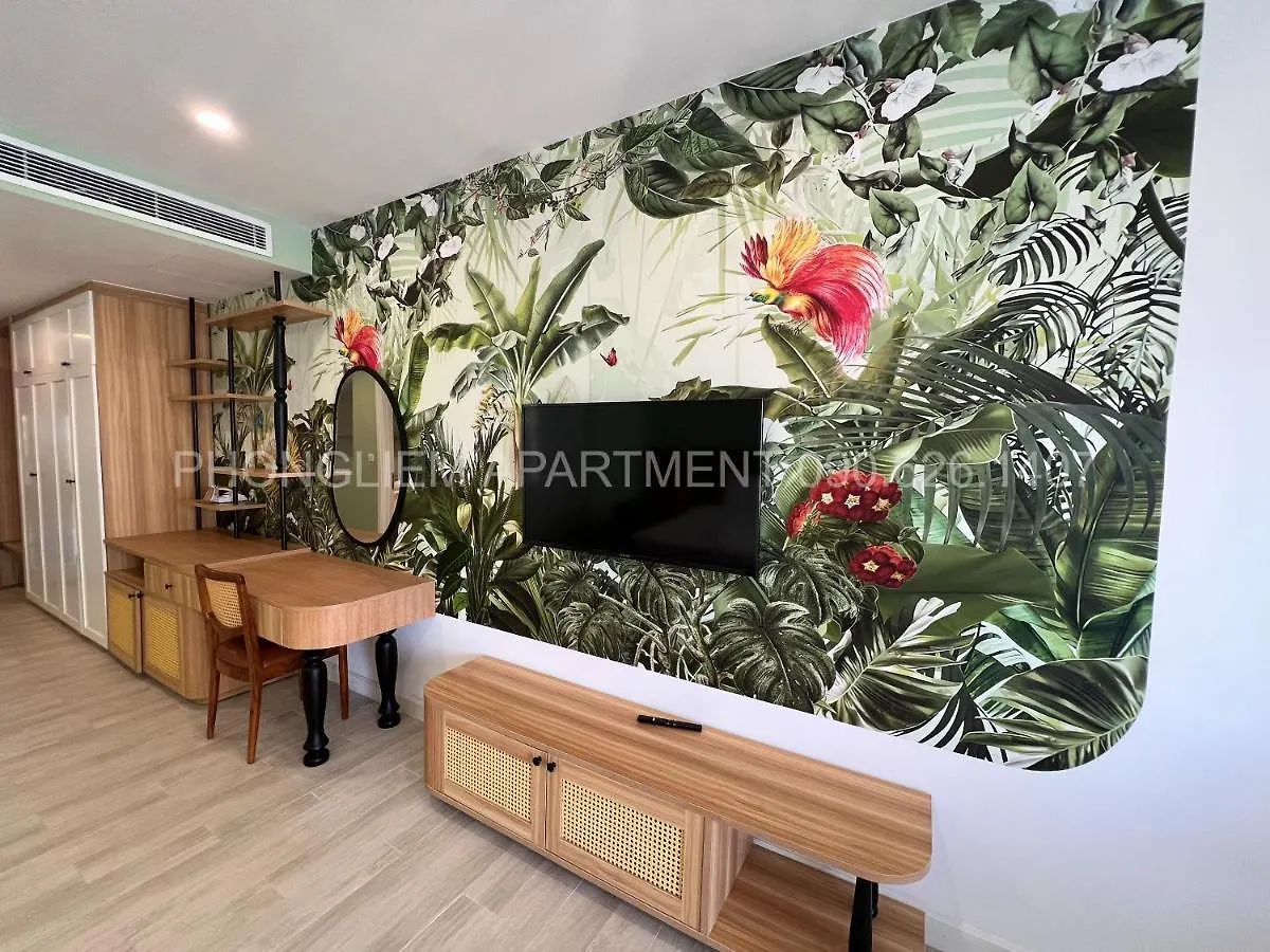 Phongliem Apartment Nha Trang