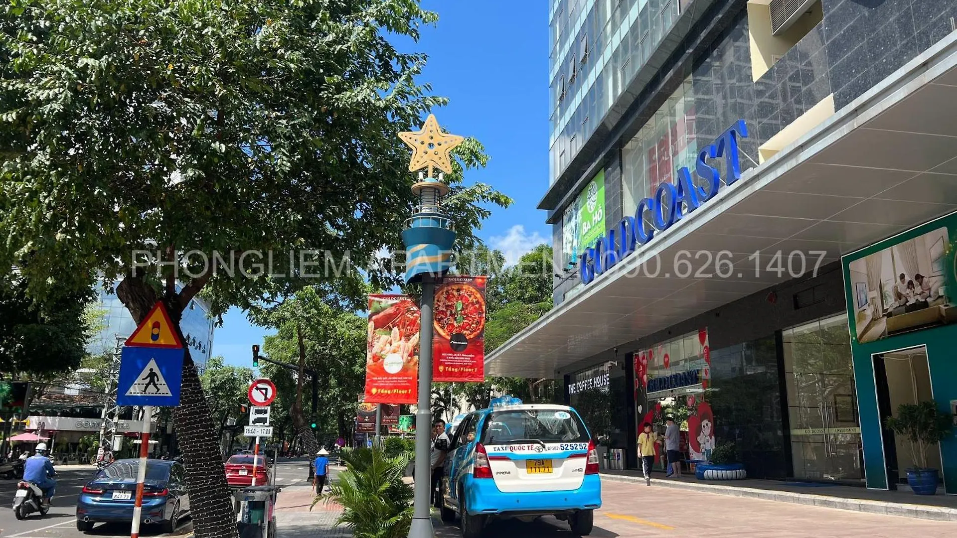 Phongliem Apartment Nha Trang