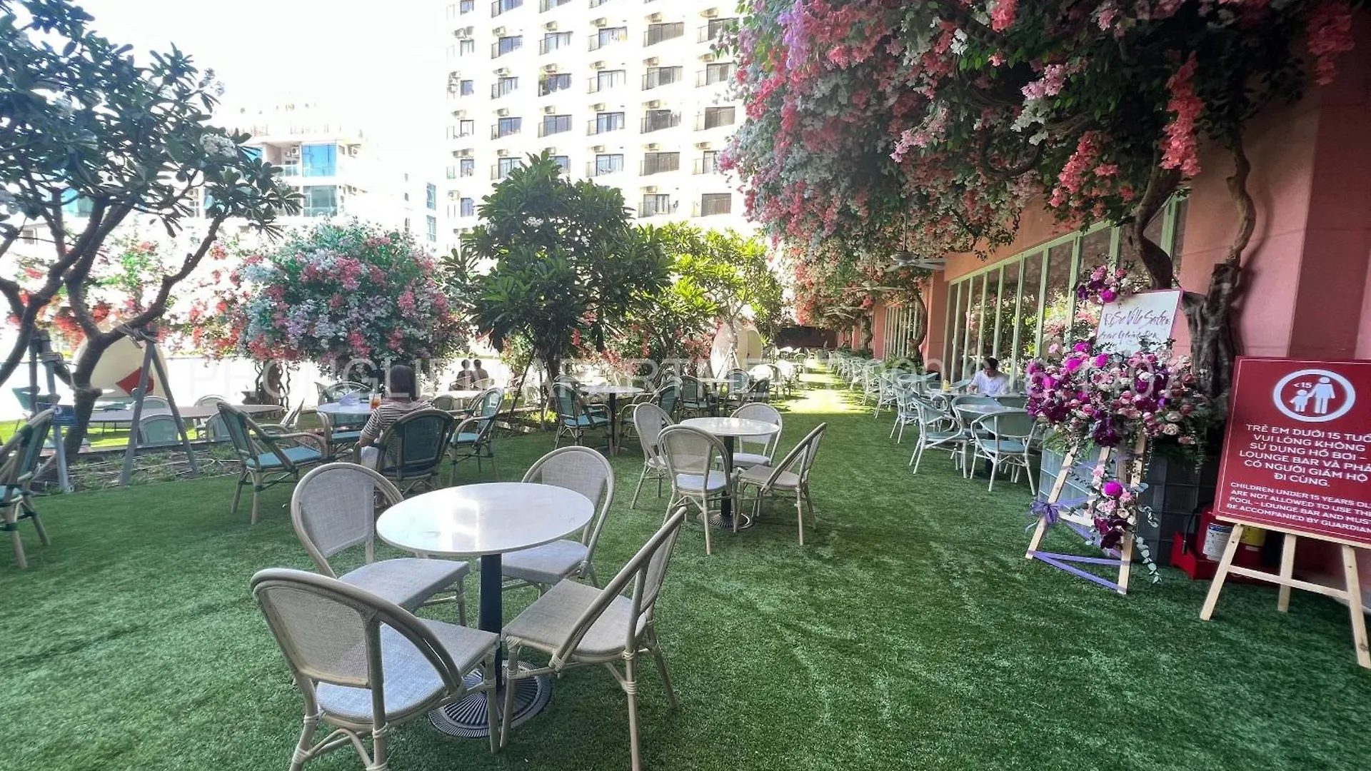 Phongliem Apartment Nha Trang 0*,