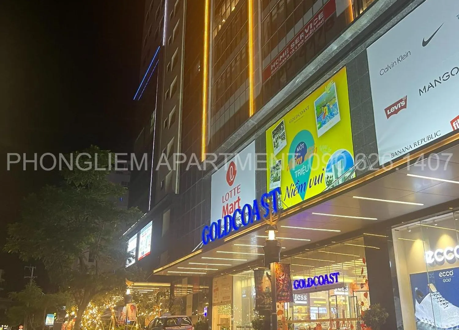 Phongliem Apartment Nha Trang 0*,  Wietnam
