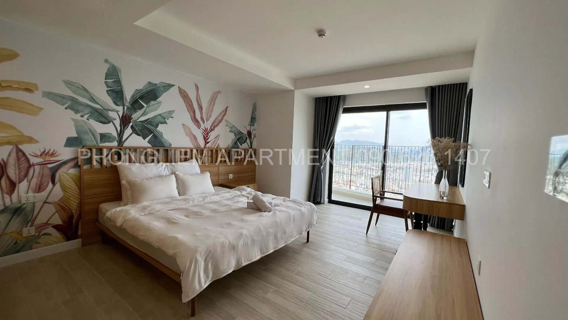 Phongliem Apartment Nha Trang 0*,  Wietnam