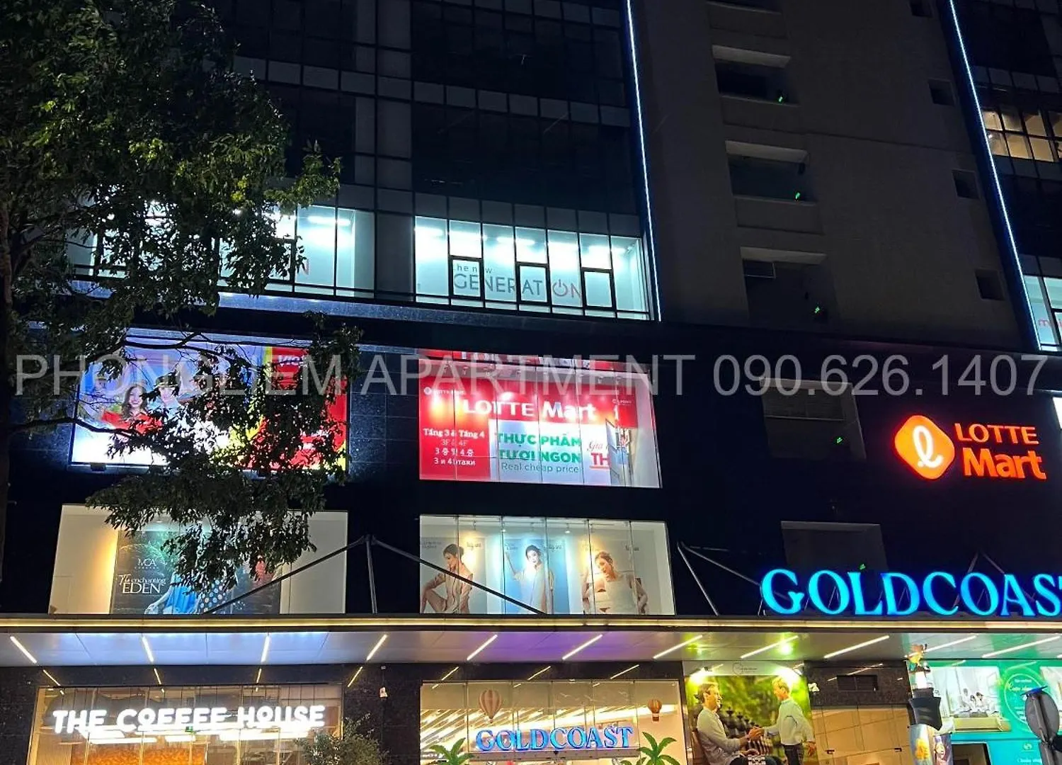 Phongliem Apartment Nha Trang