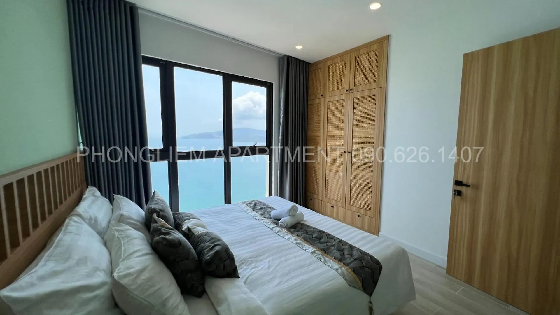 Phongliem Apartment Nha Trang