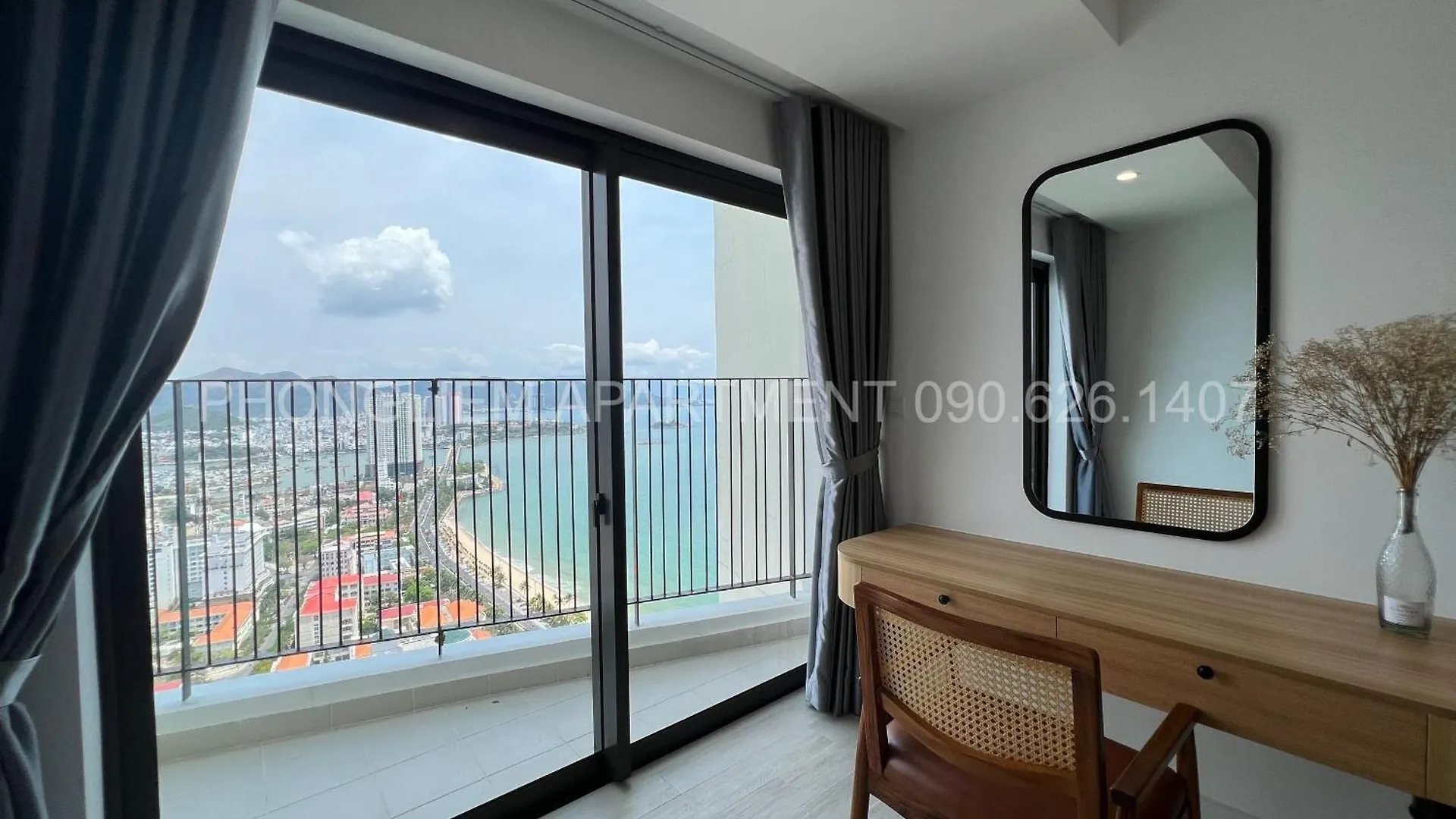 Phongliem Apartment Nha Trang