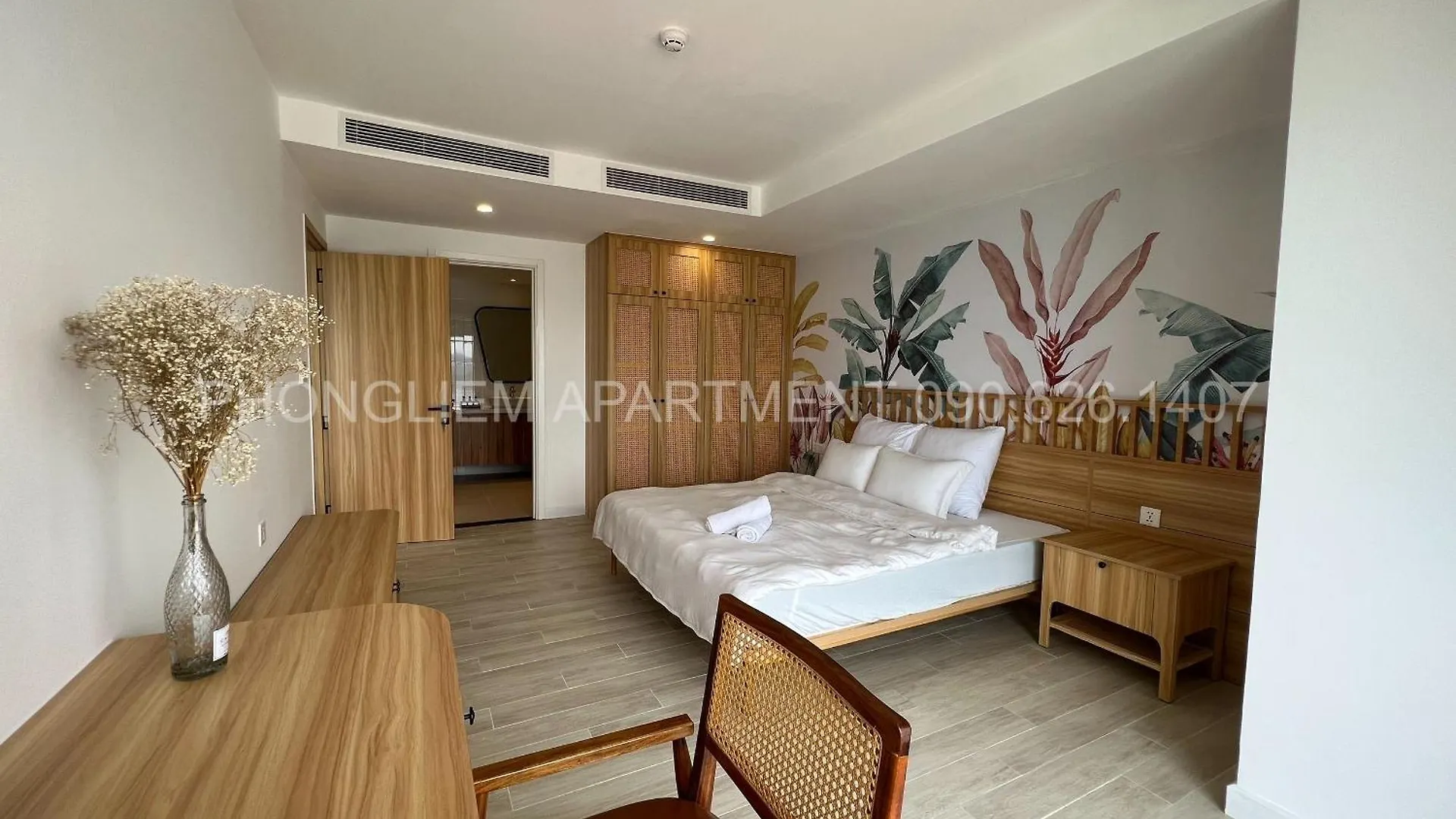 Phongliem Apartment Nha Trang