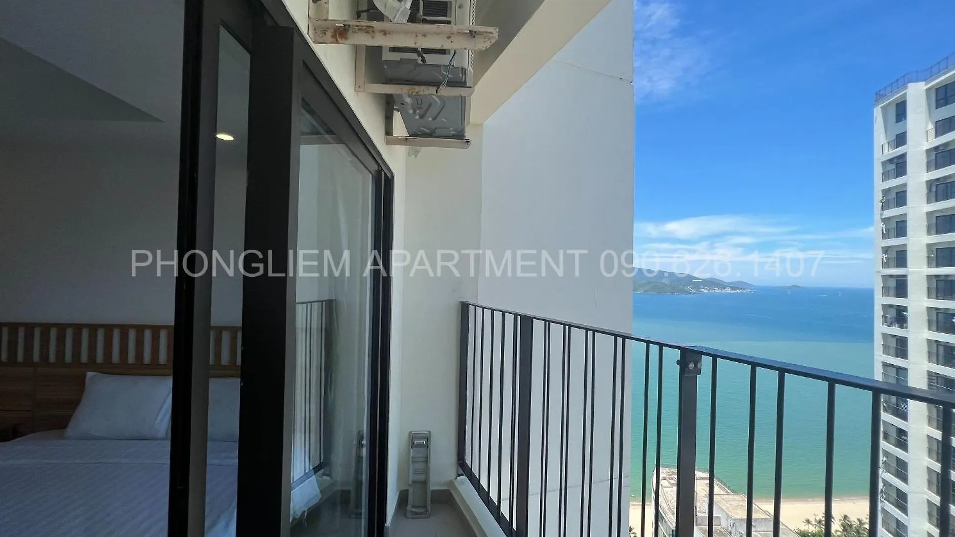Phongliem Apartment Nha Trang
