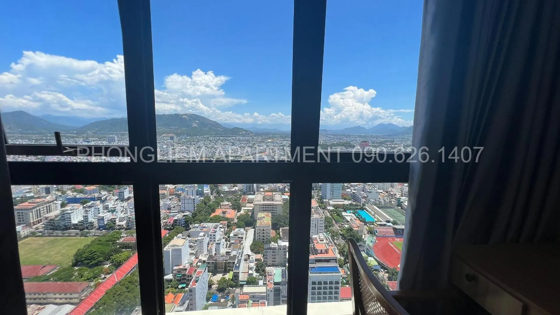 Phongliem Apartment Nha Trang Wietnam