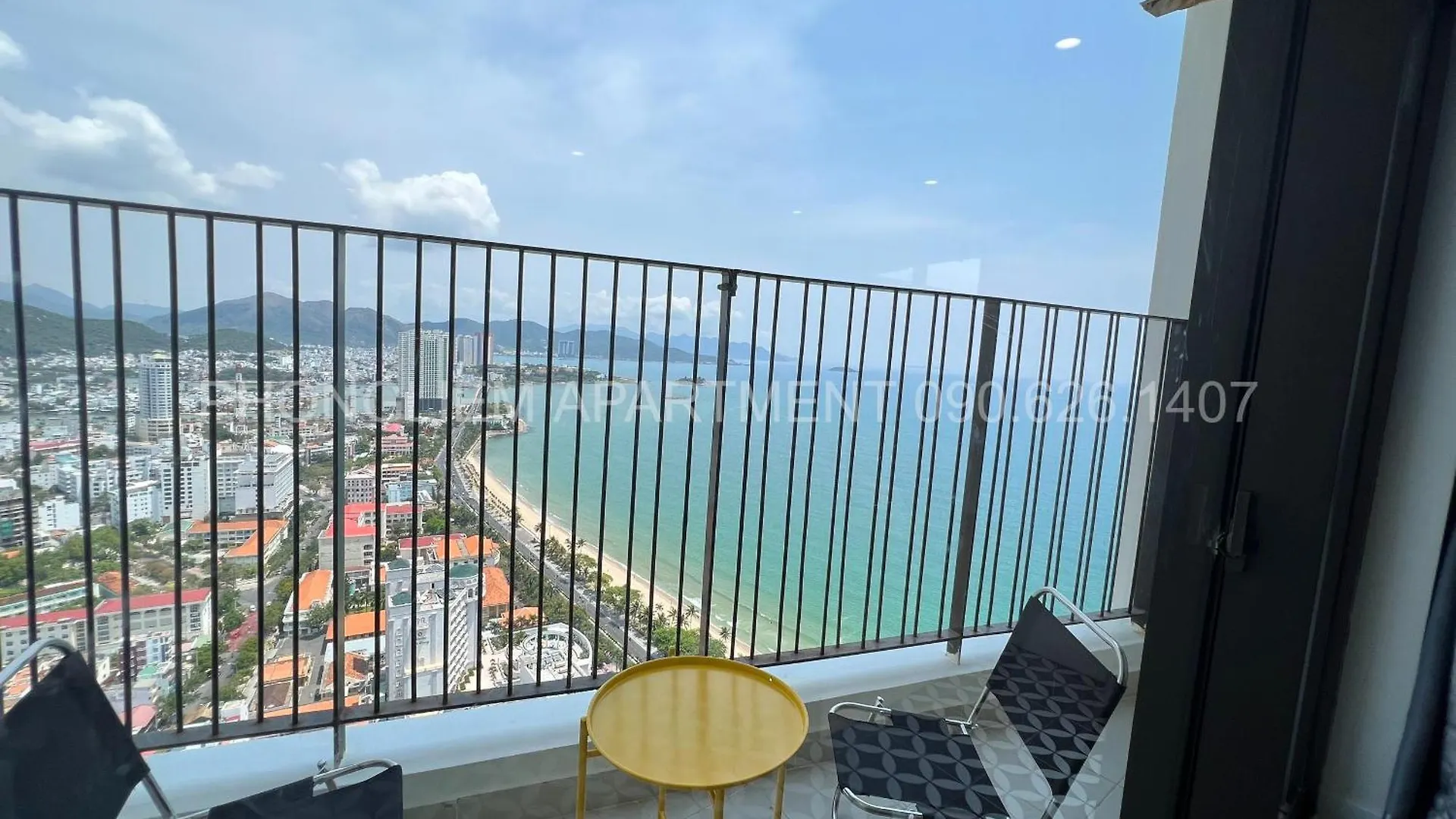 Phongliem Apartment Nha Trang