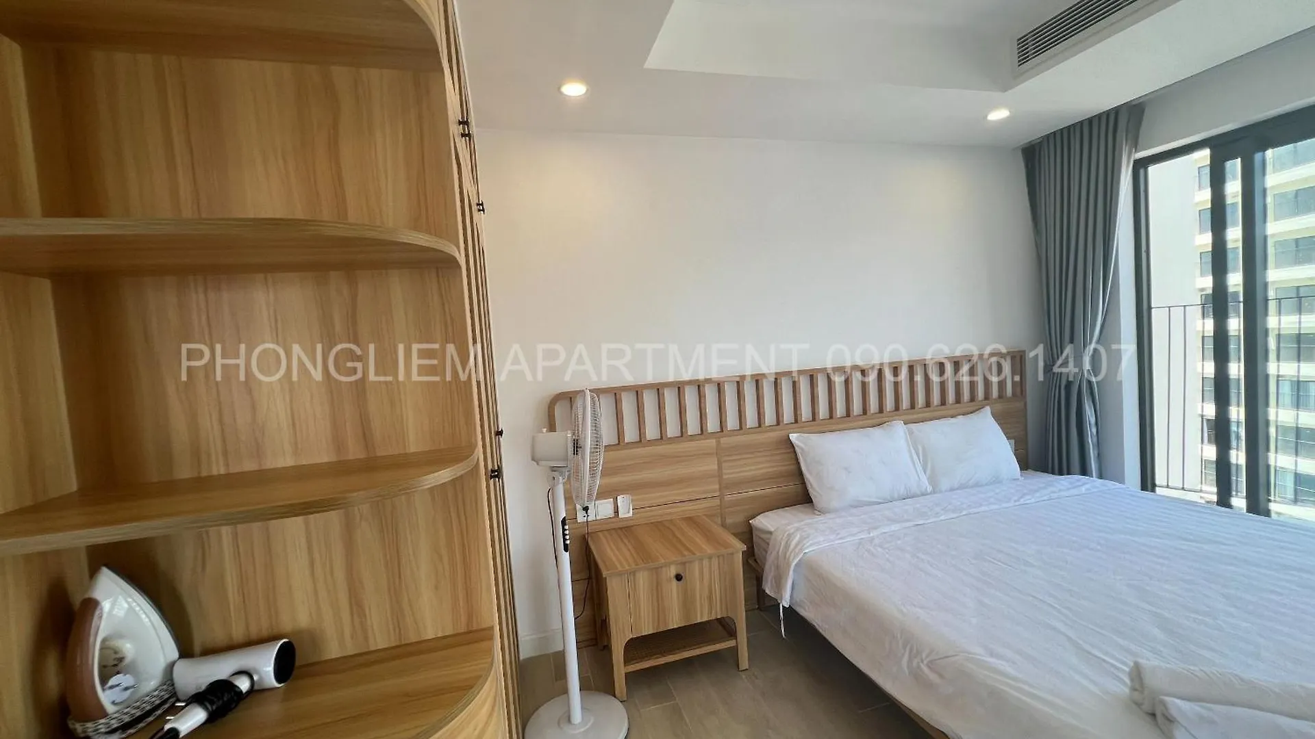 Phongliem Apartment Nha Trang