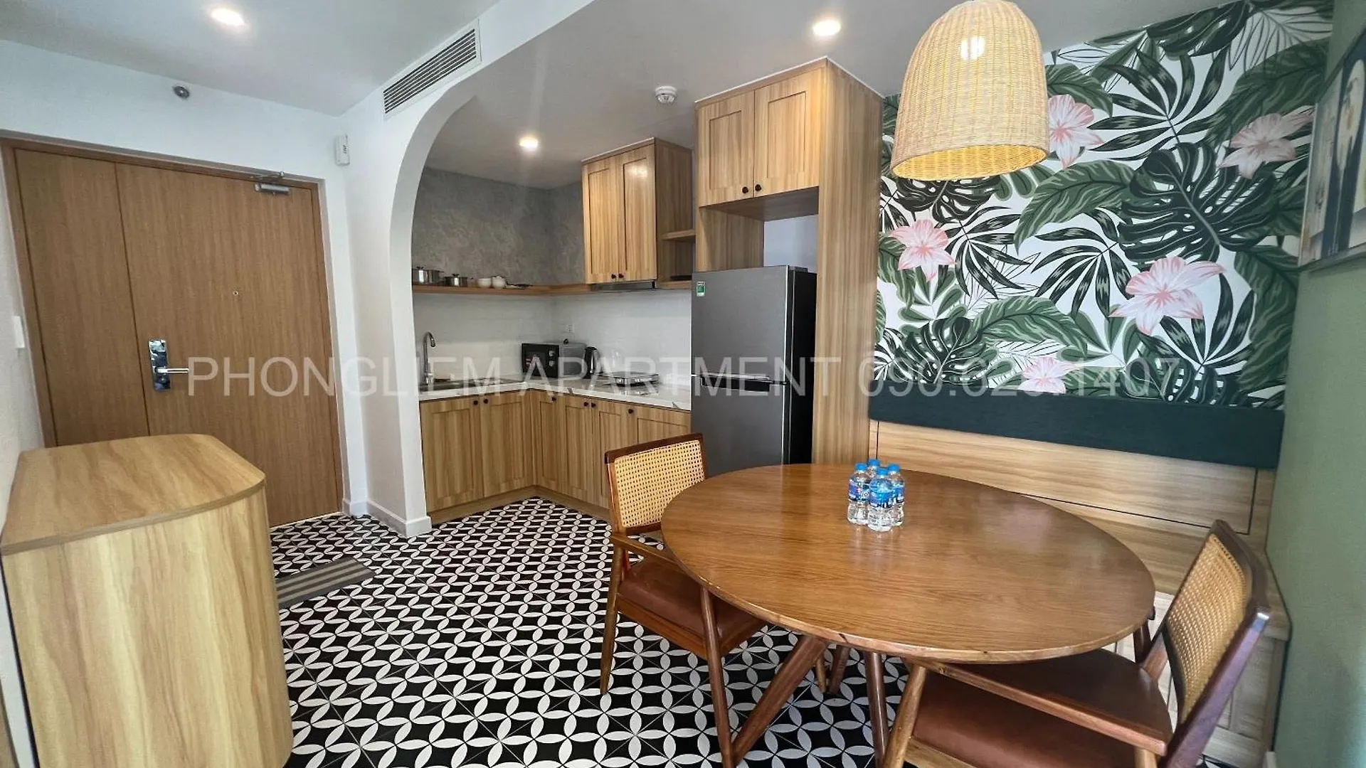 Phongliem Apartment Nha Trang