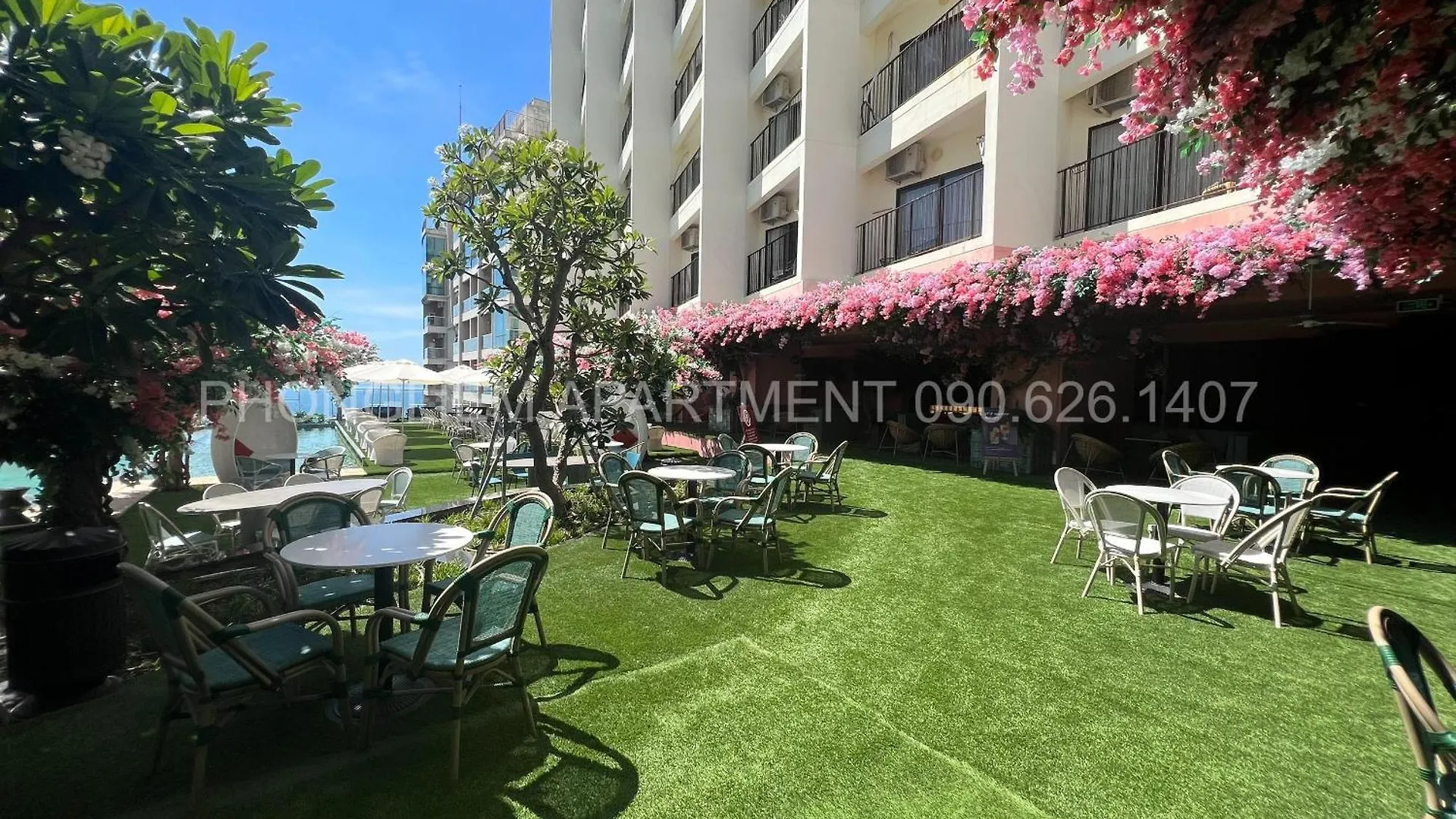 Phongliem Apartment Nha Trang
