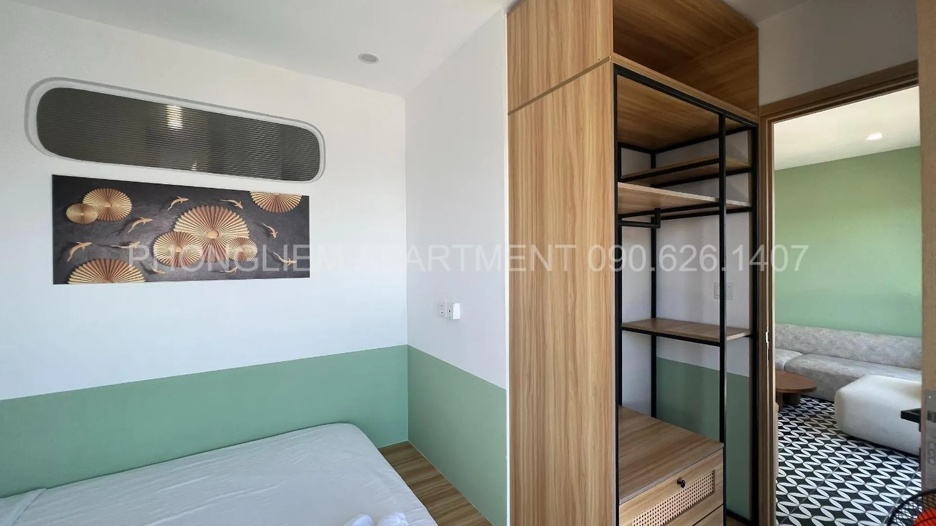 Phongliem Apartment Nha Trang