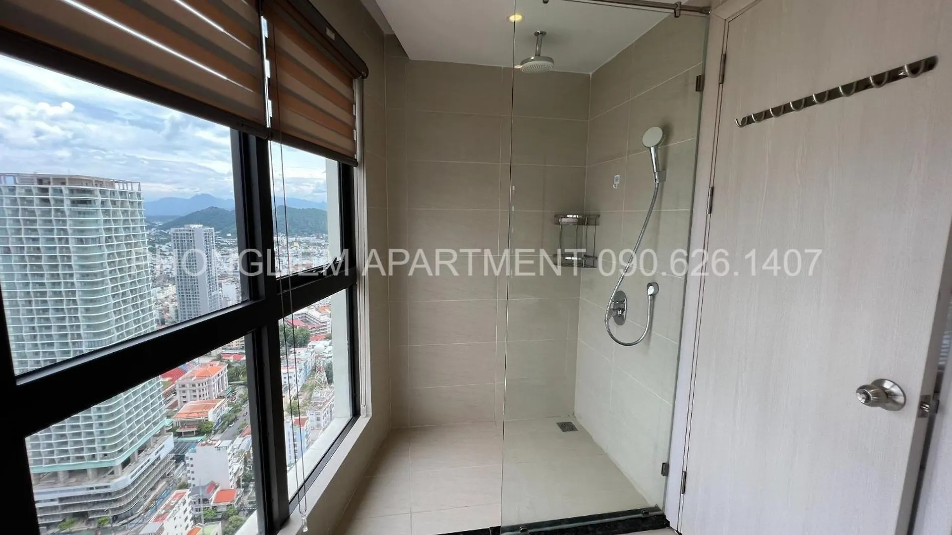 Phongliem Apartment Nha Trang Wietnam