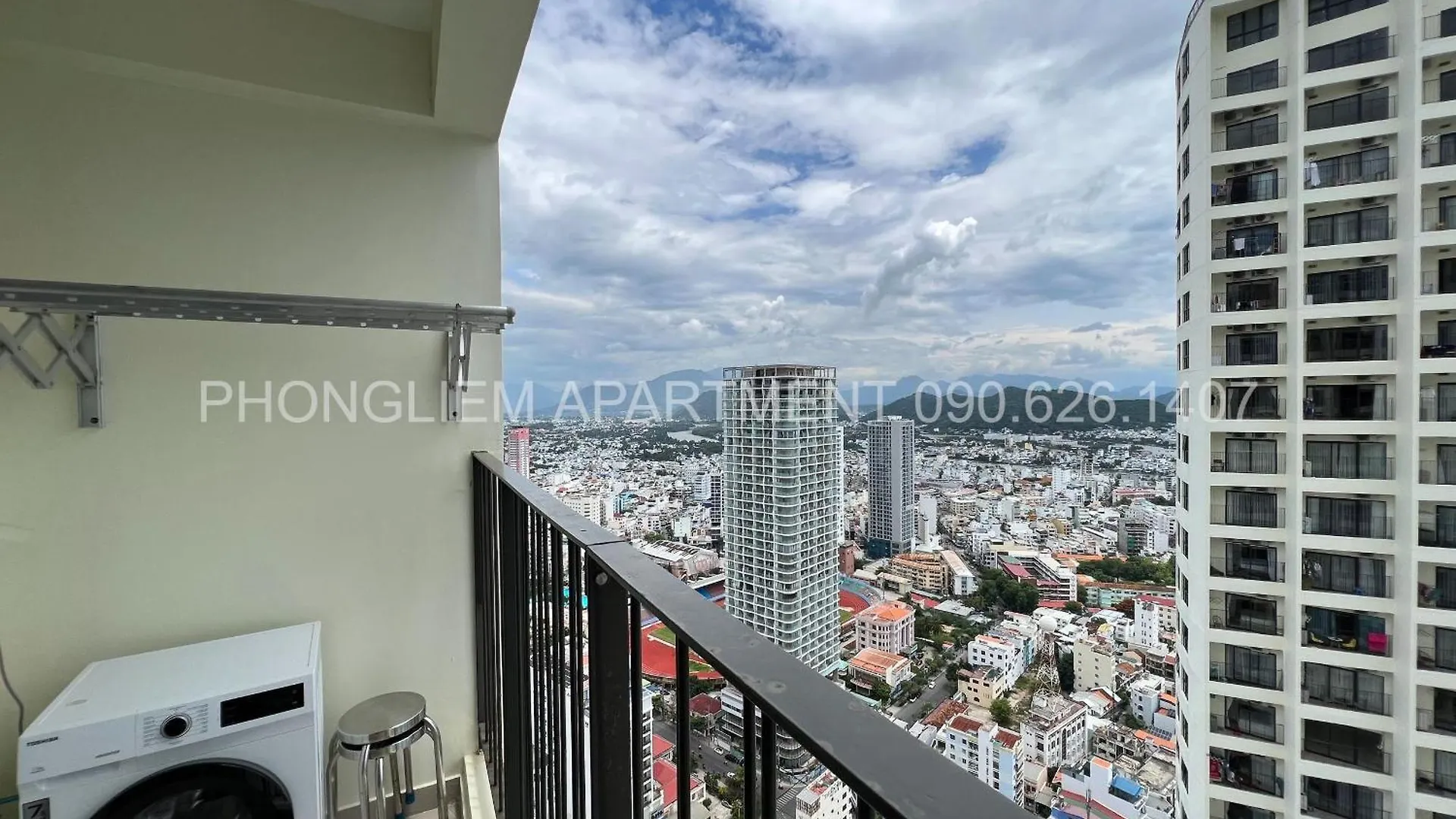 Phongliem Apartment Nha Trang