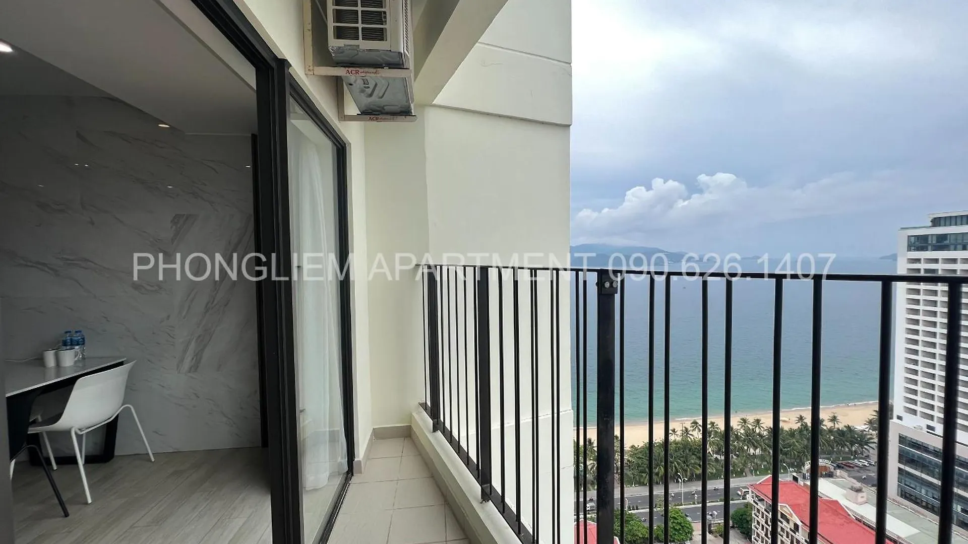 Phongliem Apartment Nha Trang