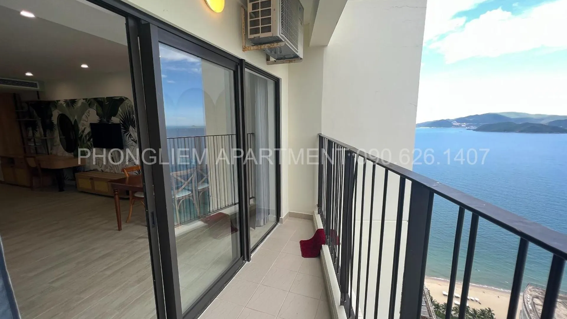 Phongliem Apartment Nha Trang