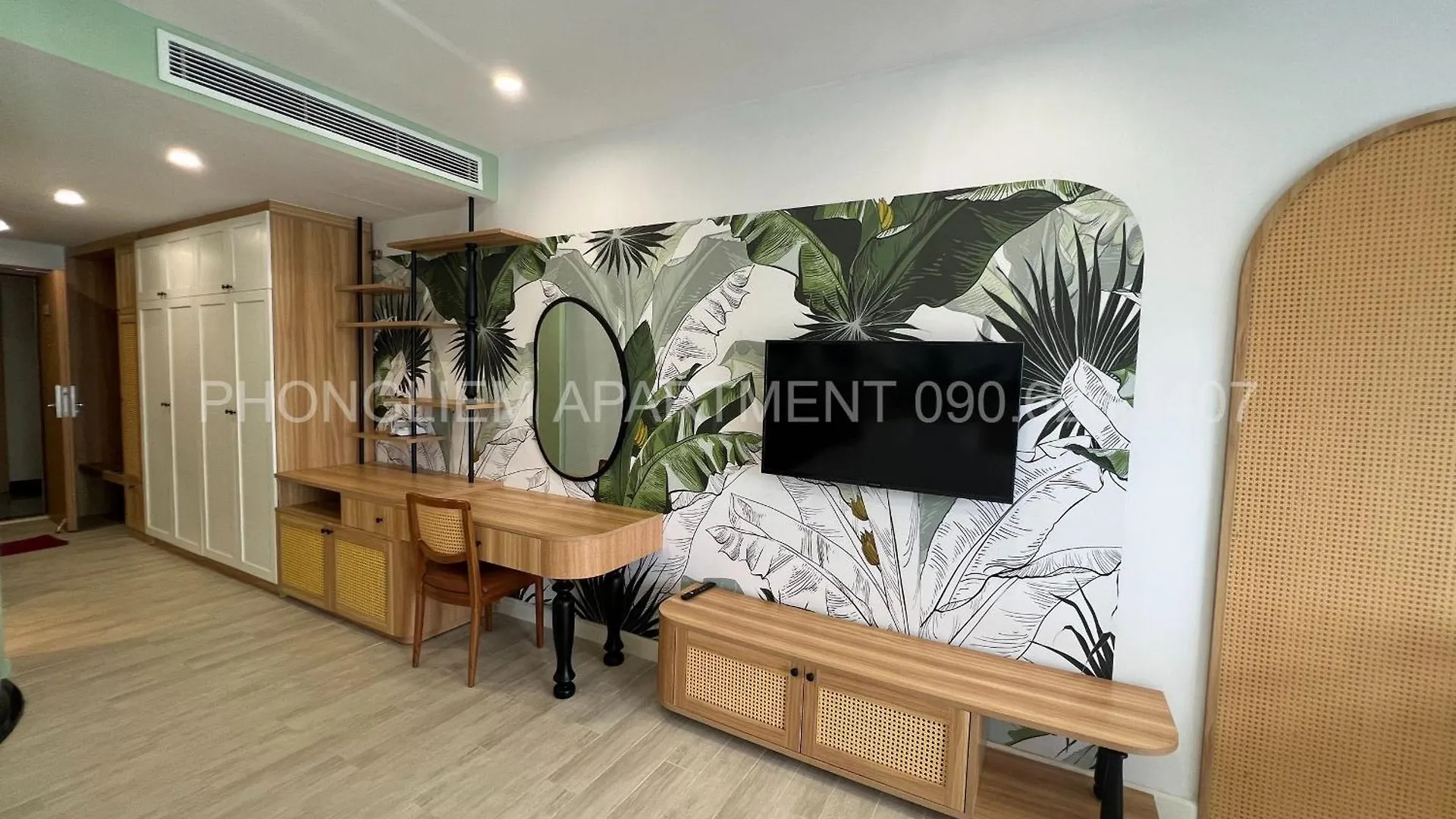 Phongliem Apartment Nha Trang